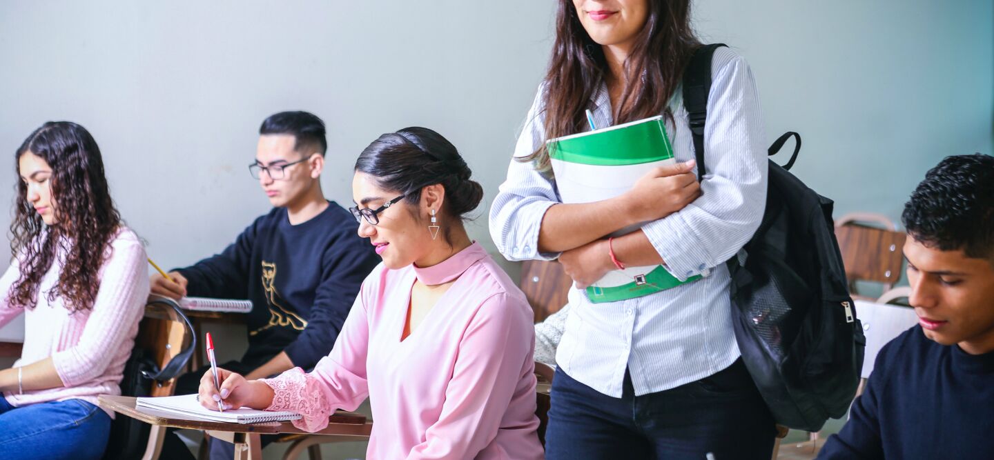 Join thousands studying abroad