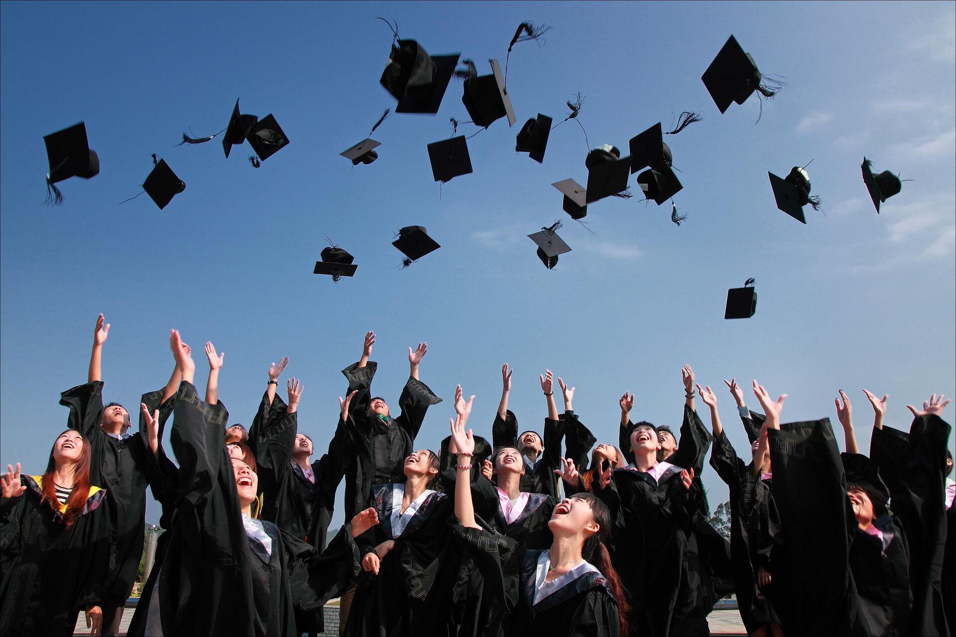 Turn your dream into a degree