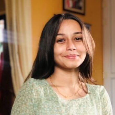 Asmita, Education Counsellor